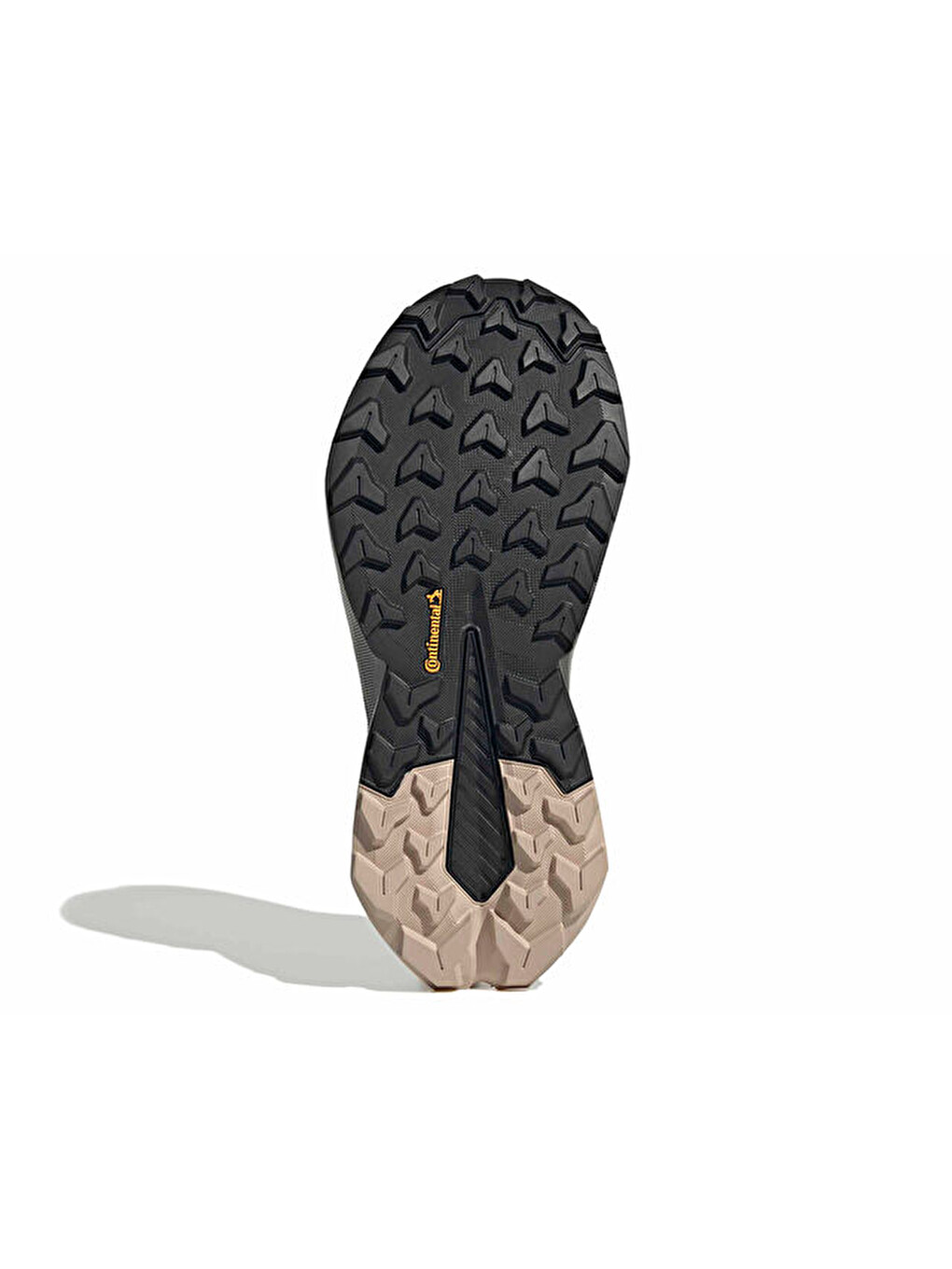Terrex Trailmaker 2 Unisex Outdoor Ayakkabısı Jr6583 Siyah-4