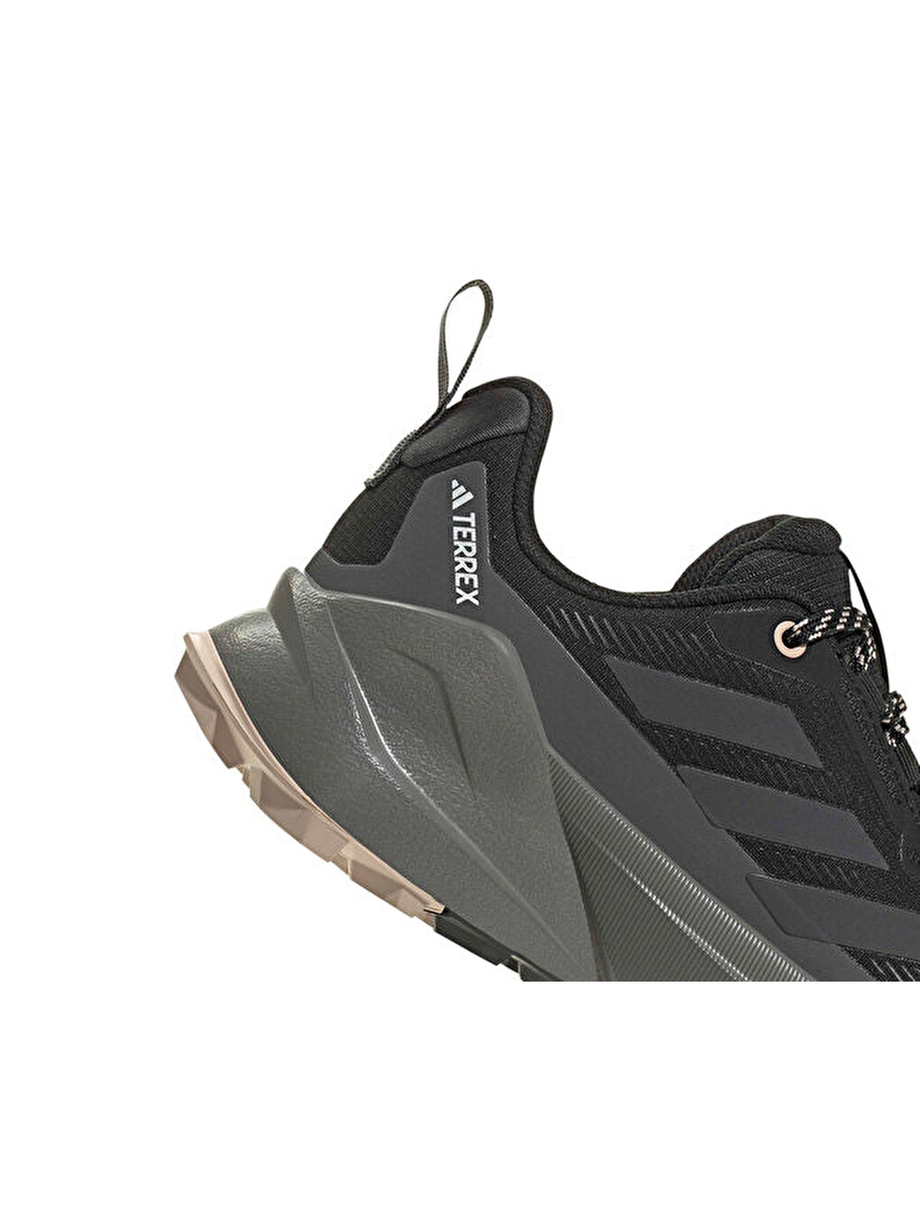 Terrex Trailmaker 2 Unisex Outdoor Ayakkabısı Jr6583 Siyah-5