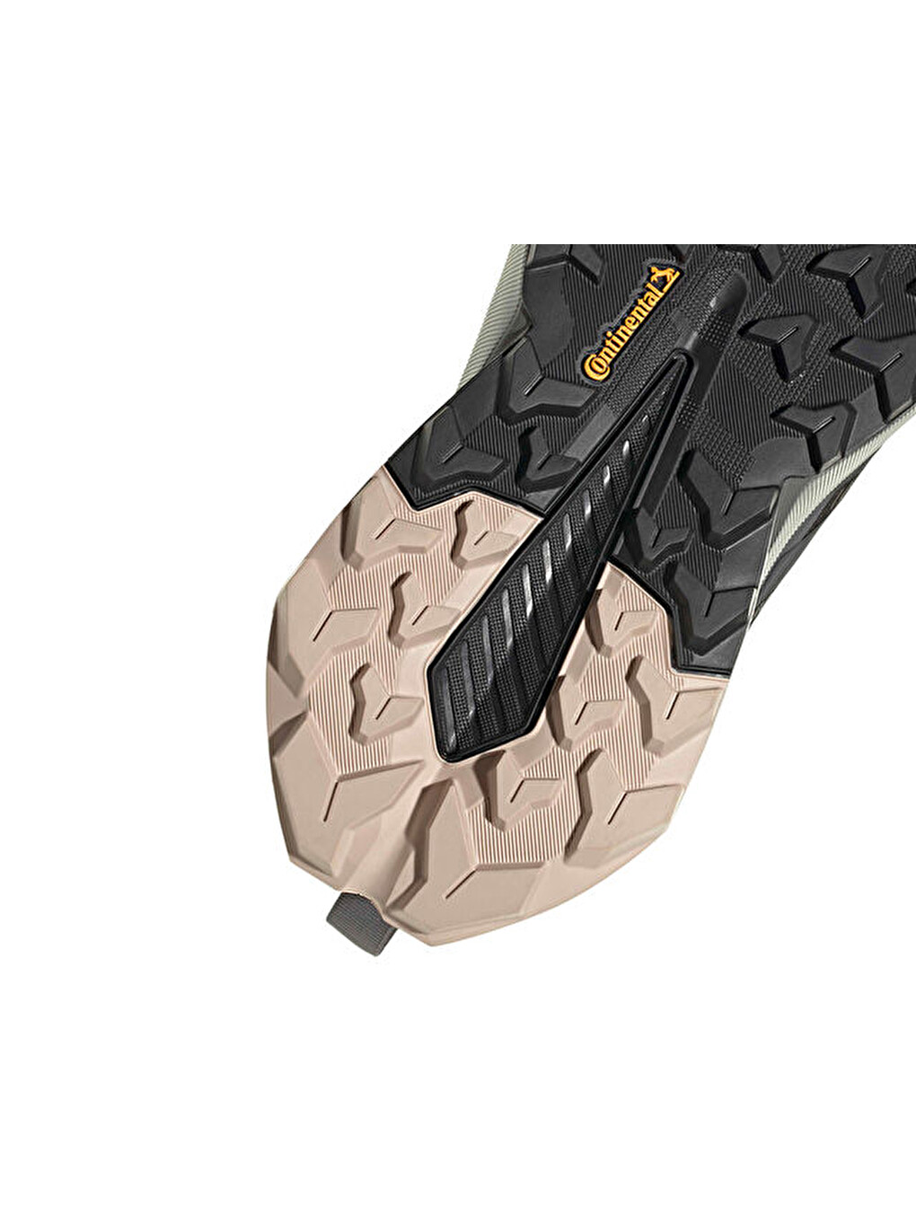 Terrex Trailmaker 2 Unisex Outdoor Ayakkabısı Jr6583 Siyah-6