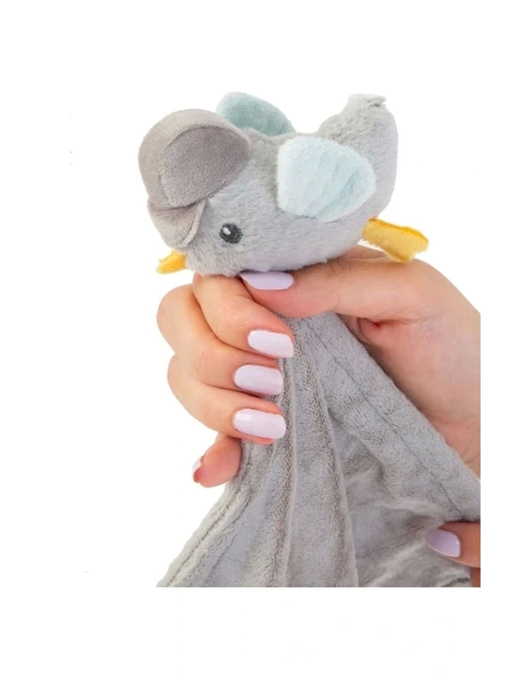 Diş Kaşıyıcılı Uykucu Birdy 858 Kahve-2