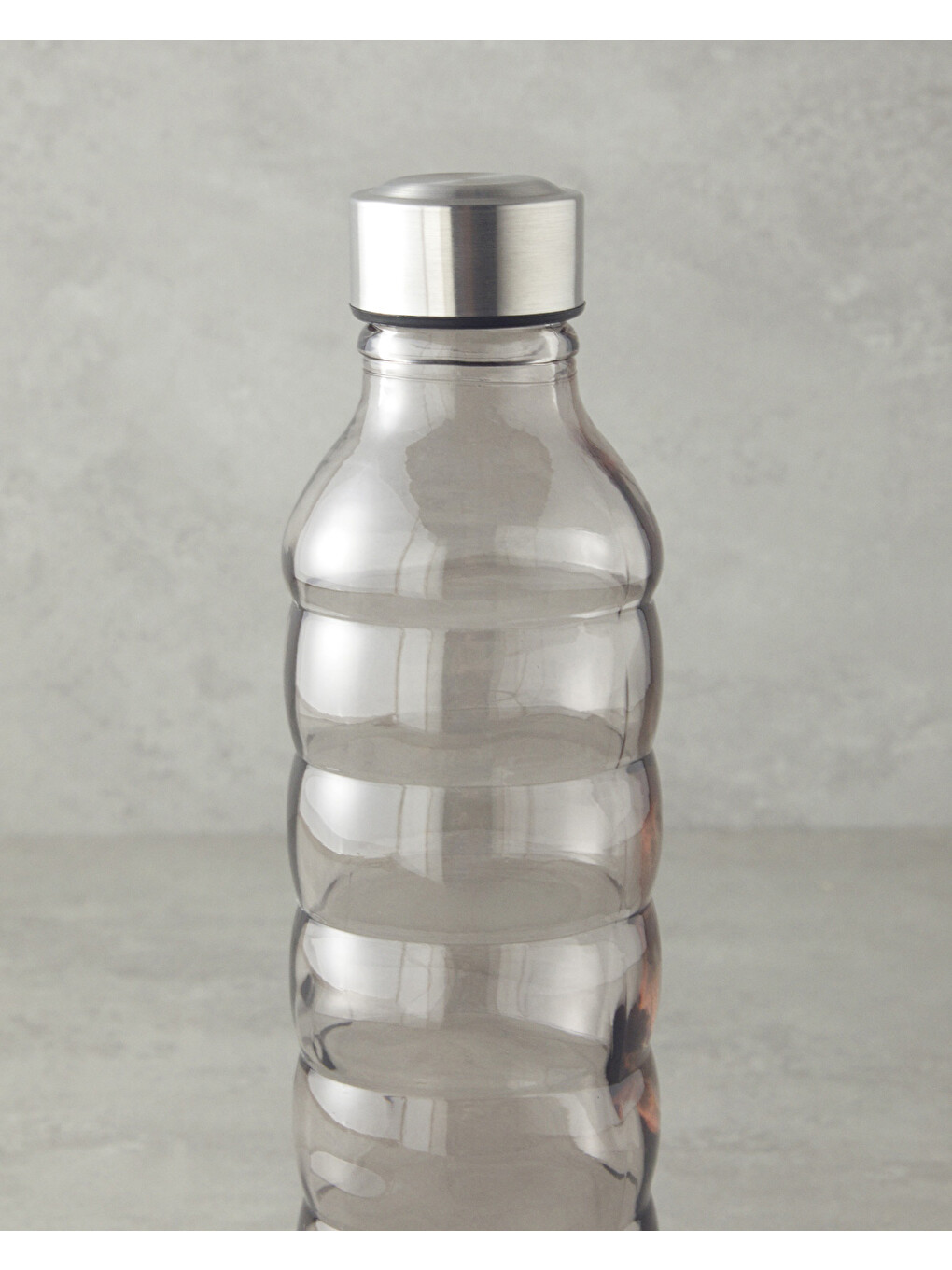 My Bottle Cam Şişe 750 Ml Antrasit-2