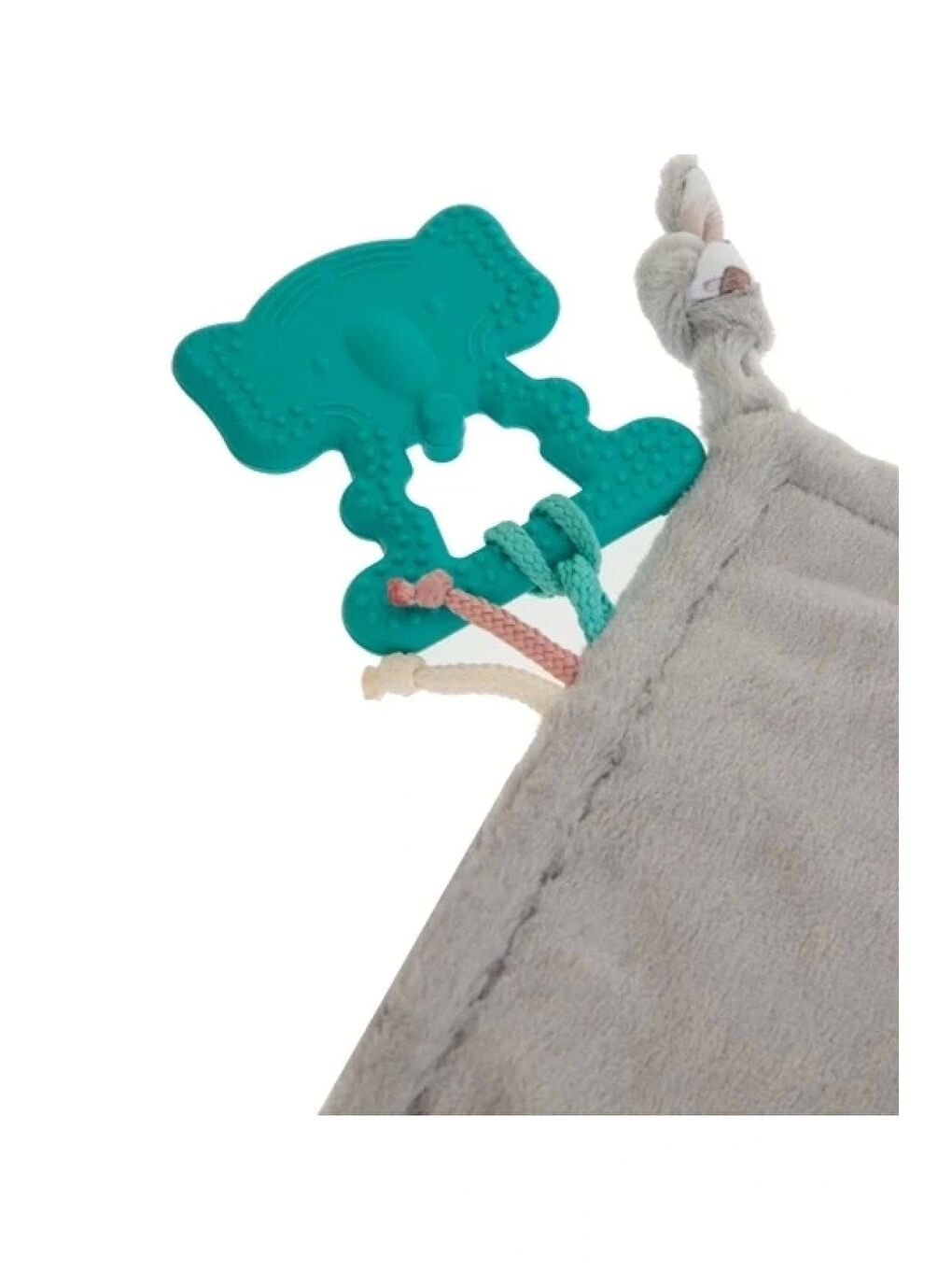 Diş Kaşıyıcılı Uykucu Birdy 858 Kahve-3