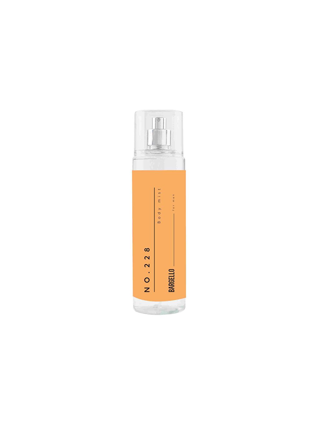Bargello No.228 Kadin 210 Ml Body Mist