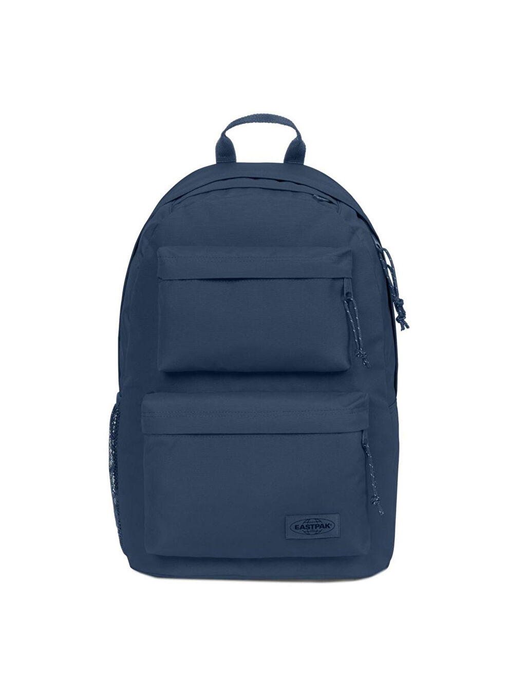 Padded Double Nautic Navy Sırt Çantası EK0A5B7Y5V61