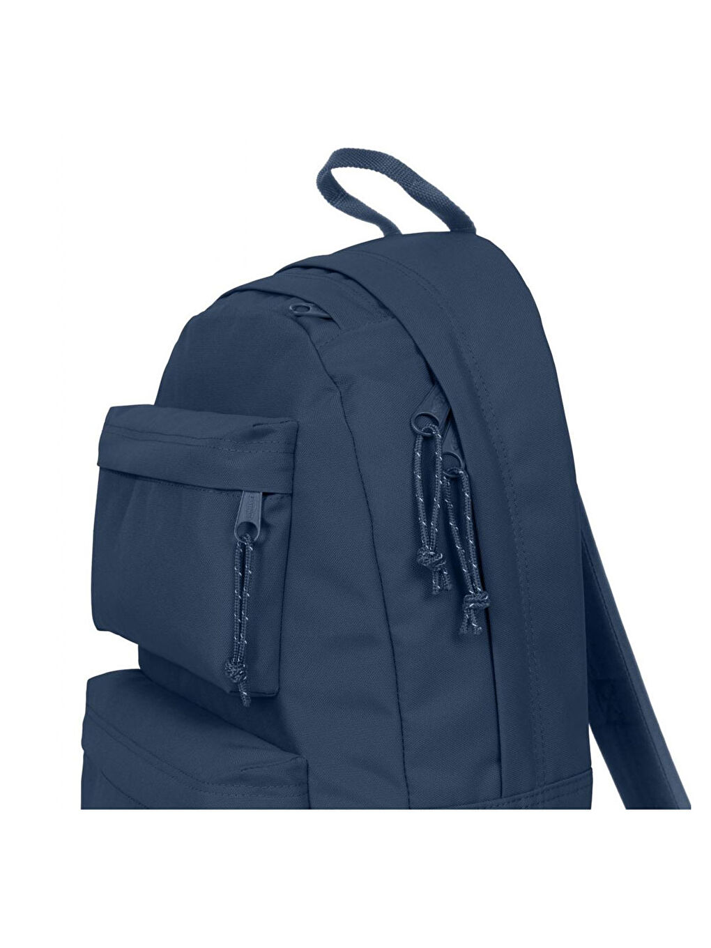 Padded Double Nautic Navy Sırt Çantası EK0A5B7Y5V61-2