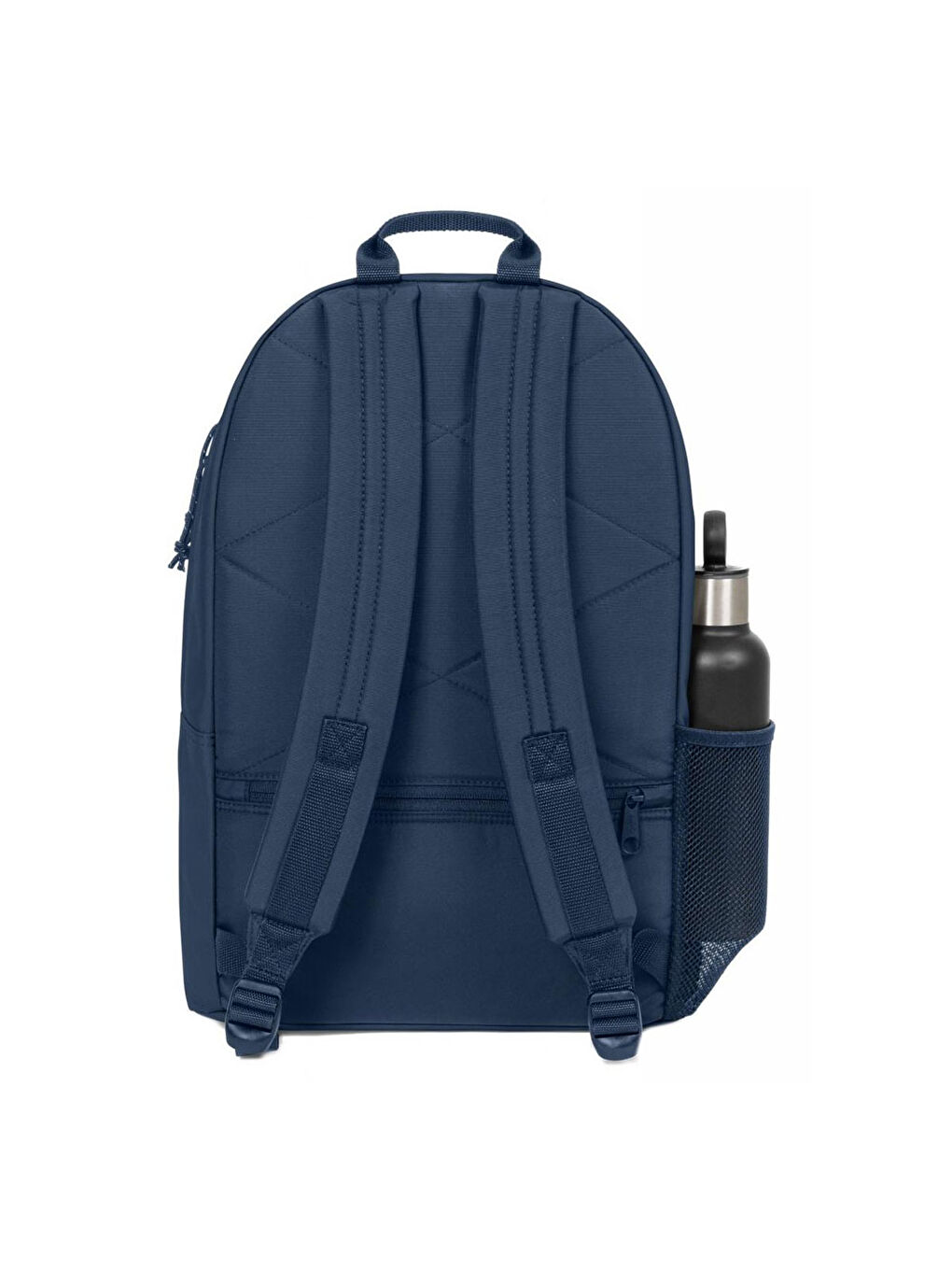 Padded Double Nautic Navy Sırt Çantası EK0A5B7Y5V61-3