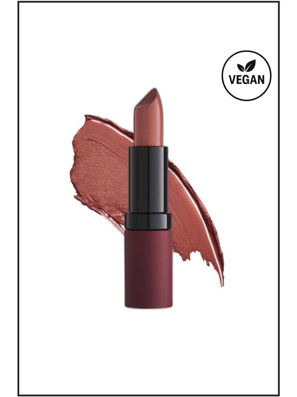 Velvet Matte Lipstick 03 Velvet Mat Ruj 4,2 G-1