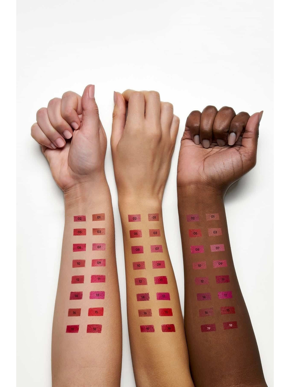 Velvet Matte Lipstick 03 Velvet Mat Ruj 4,2 G-5