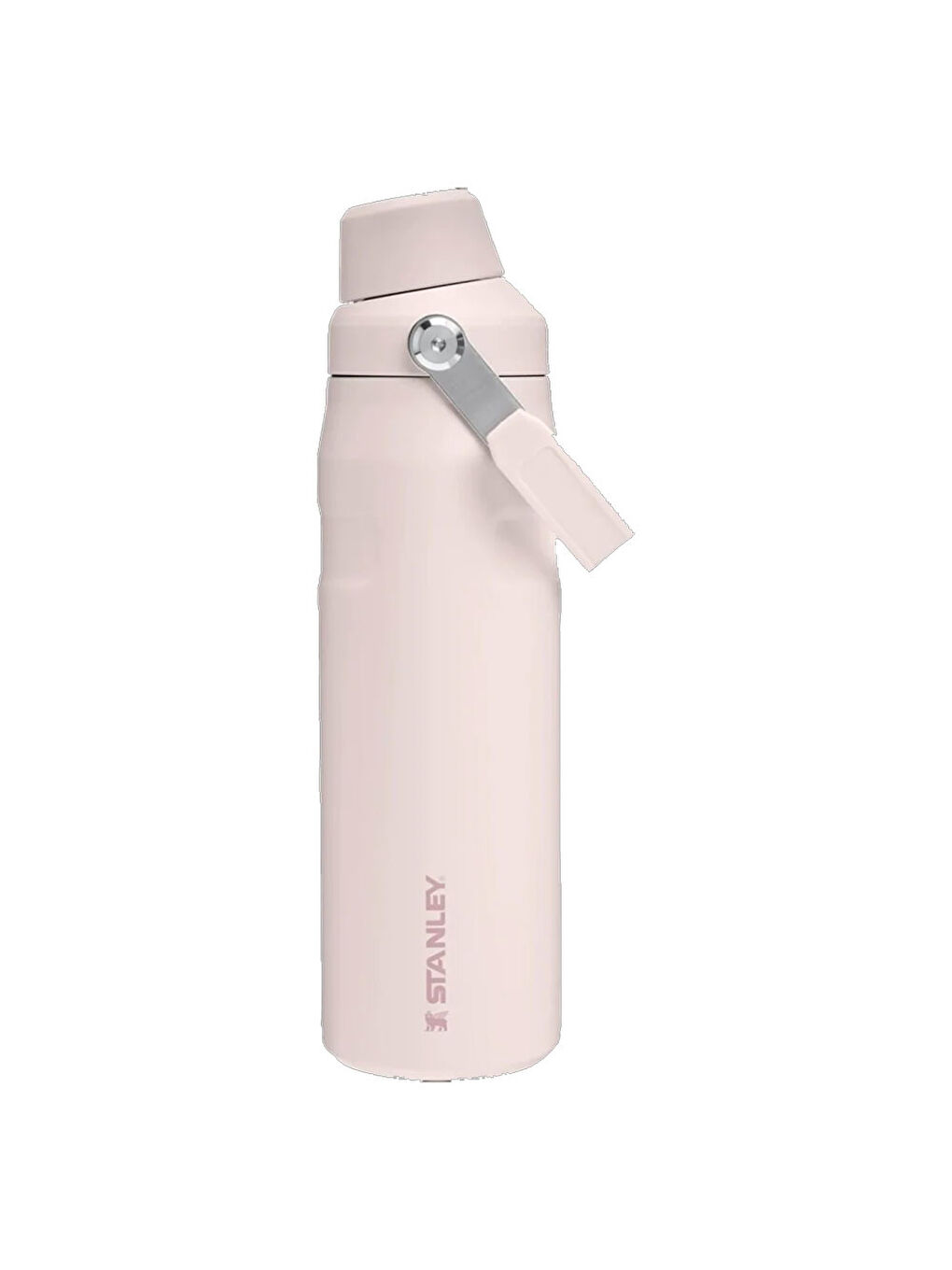 Pembe Iceflow Fast Flow Soğuk Su Termosu 0.7L Rose Quartz