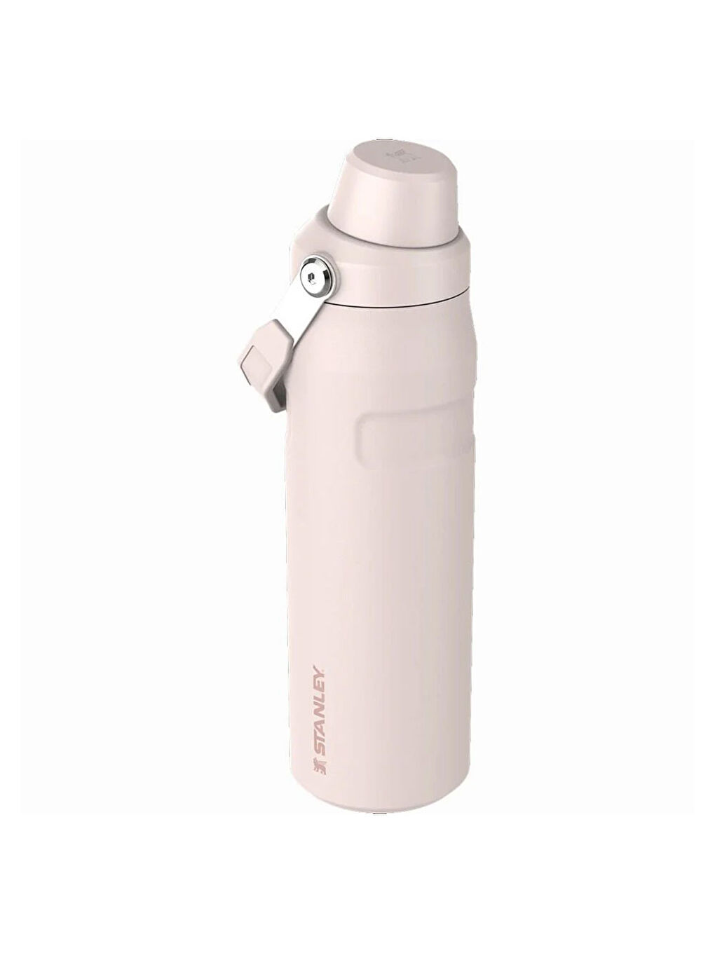 Pembe Iceflow Fast Flow Soğuk Su Termosu 0.7L Rose Quartz-1