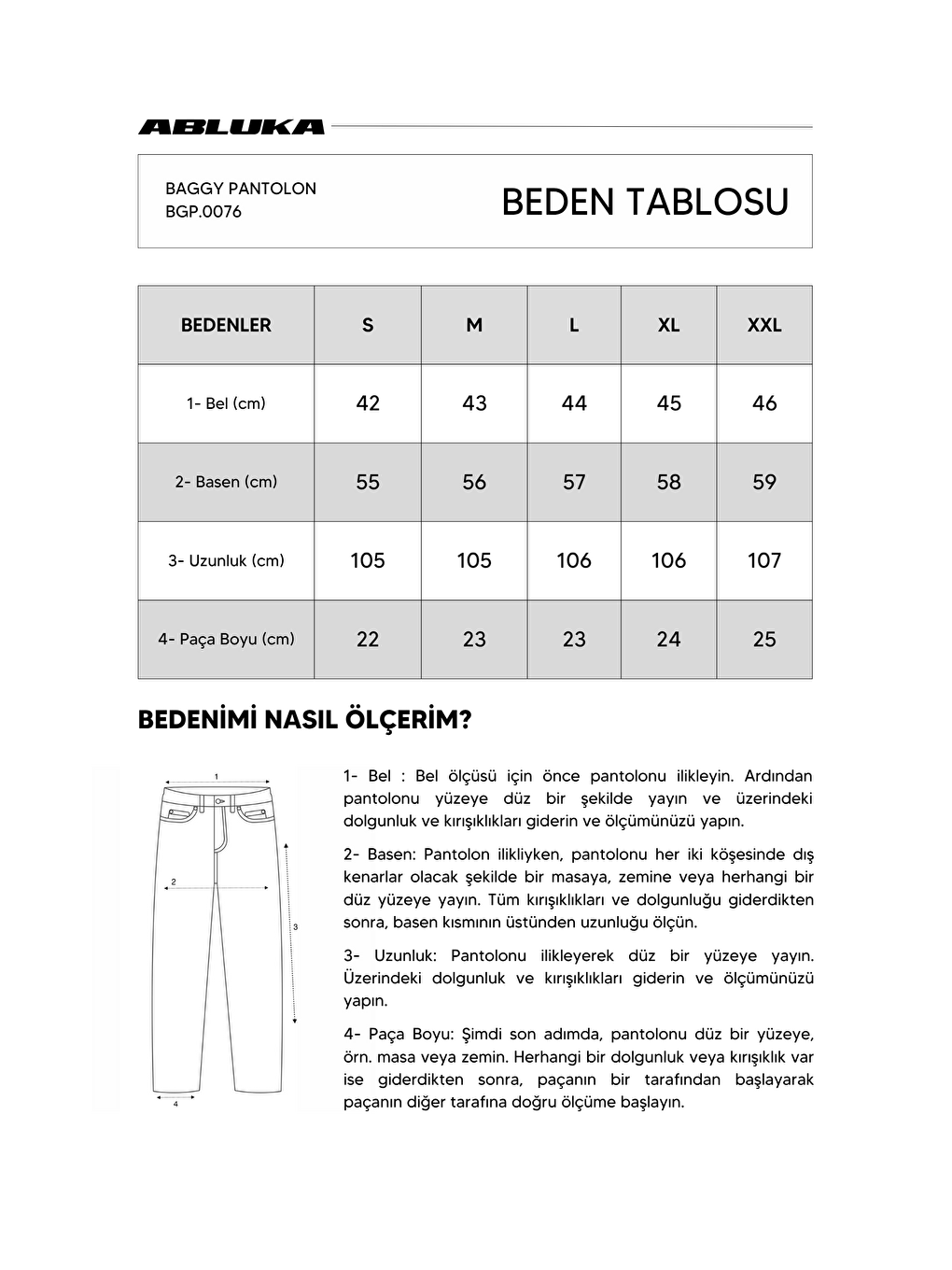 Erkek Baggy Pileli Kumaş Pantolon Siyah-4