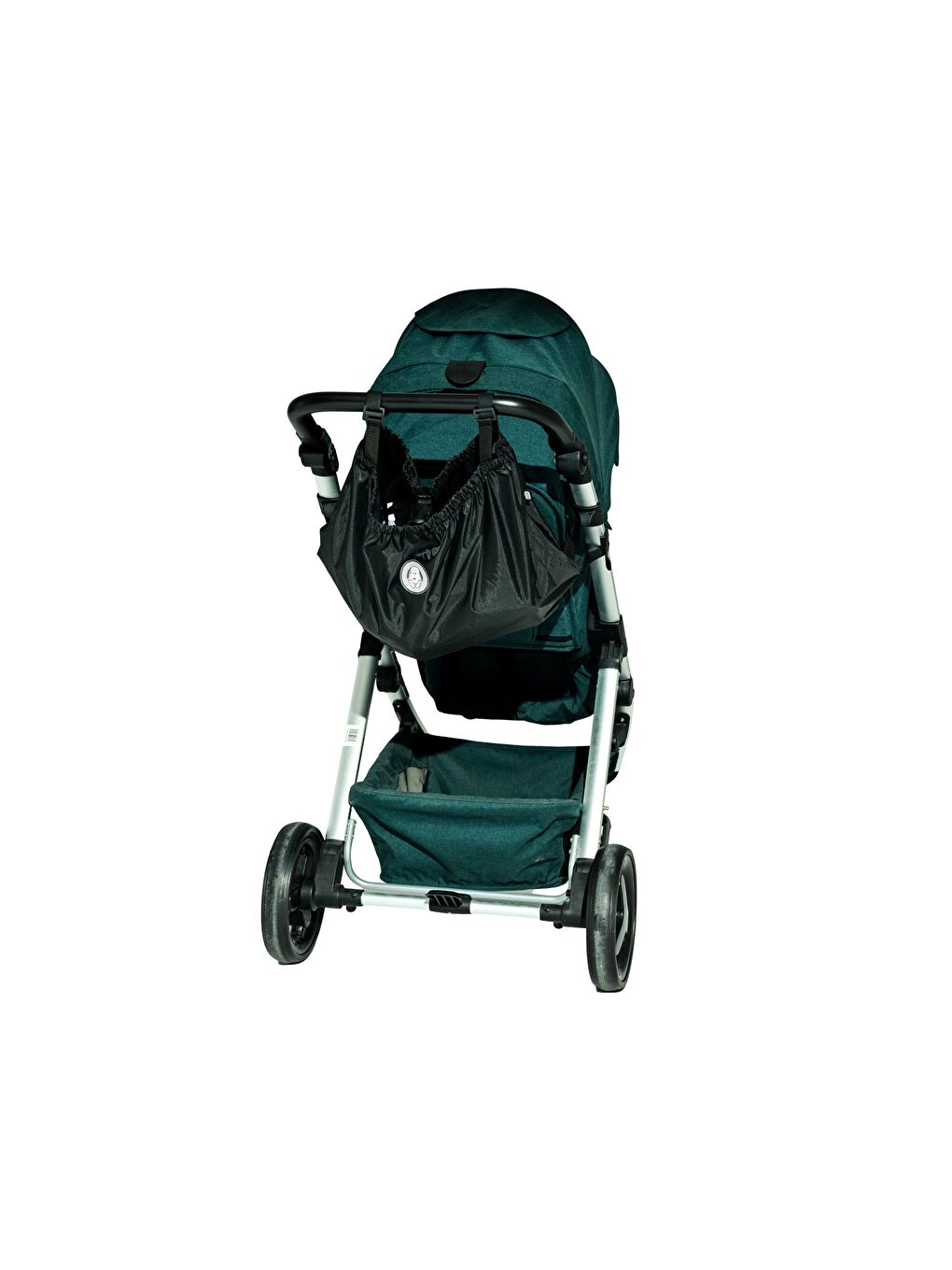 Omuz Askılı Bebek Arabası Çantası-2