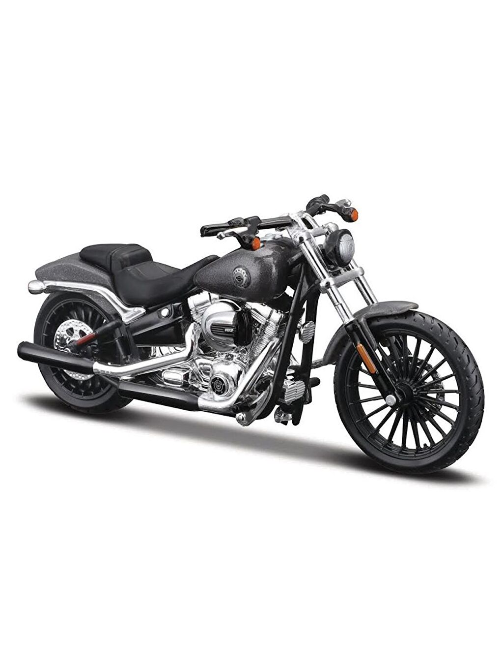 Harley-Davidson 2016 Breakout 1:18
