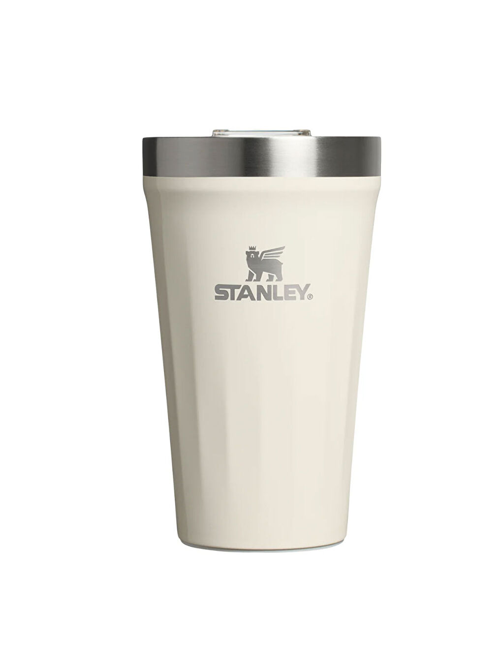 Ekru Everyday Tumbler Termos Bardak 0.47 LT Cream Gloss