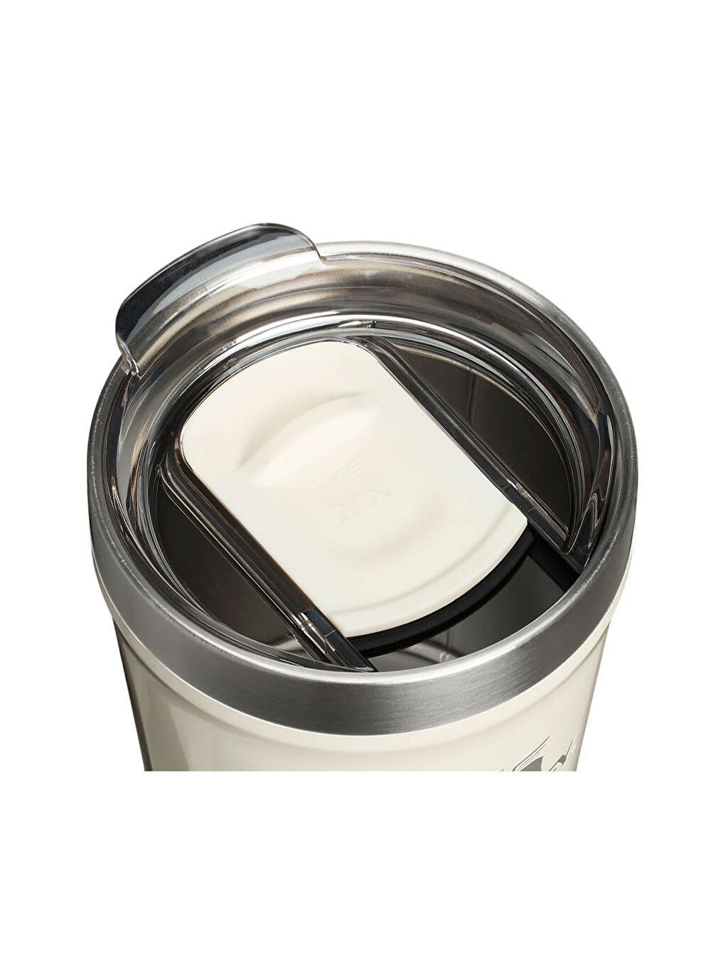 Ekru Everyday Tumbler Termos Bardak 0.47 LT Cream Gloss-2