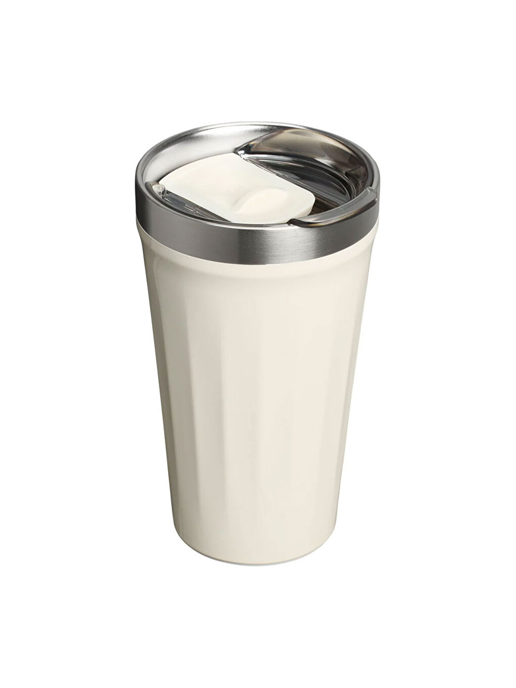 Ekru Everyday Tumbler Termos Bardak 0.47 LT Cream Gloss-3