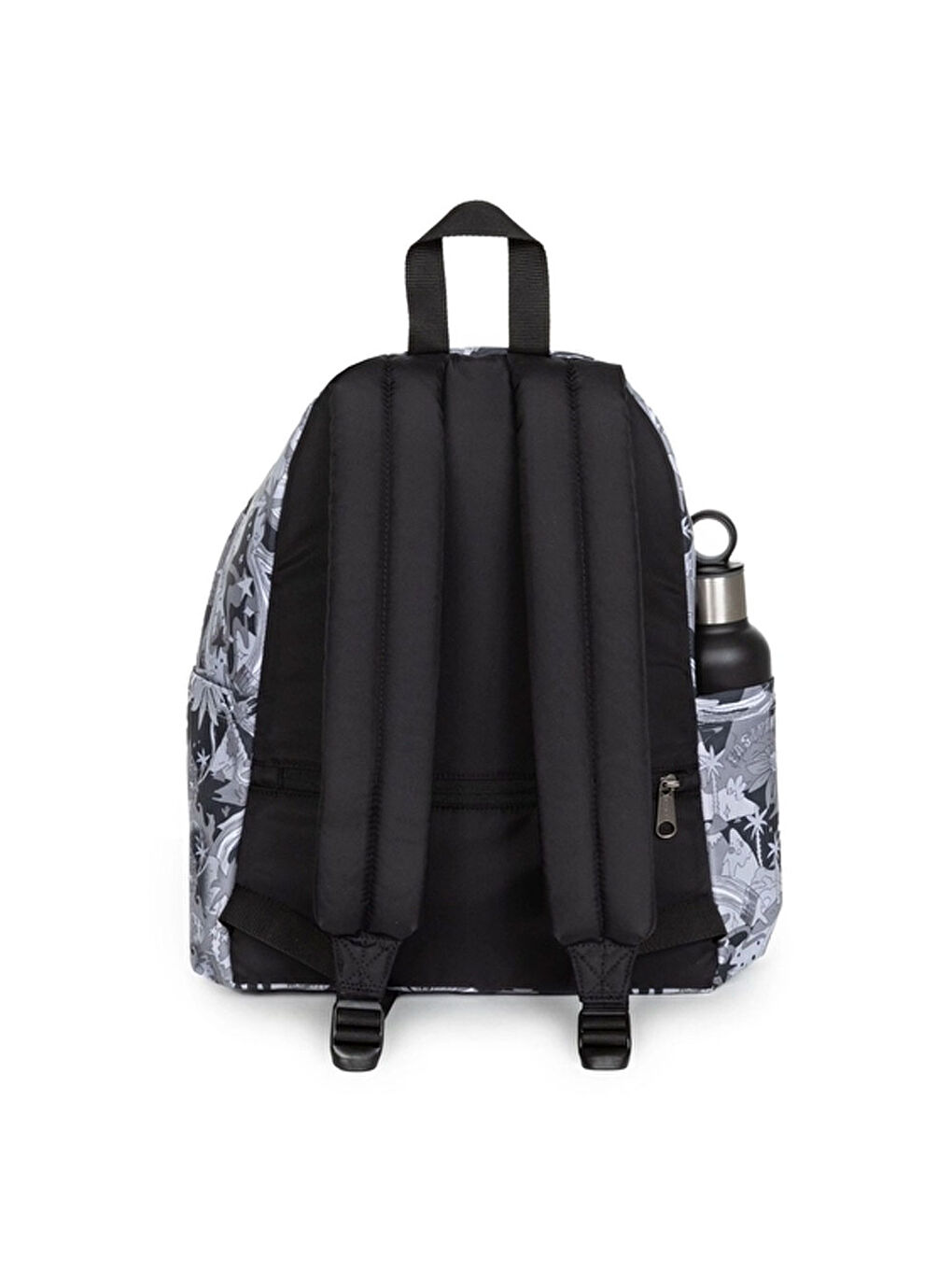 Day Pak'R Doodle Fest Dark Sırt Çantası EK0A5BG40T61-3