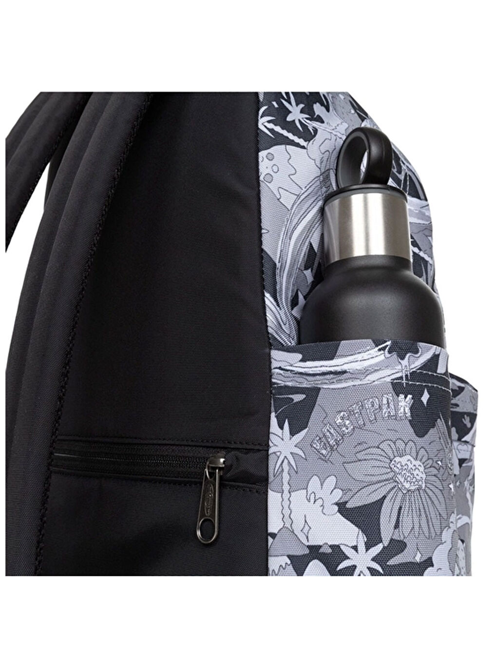 Day Pak'R Doodle Fest Dark Sırt Çantası EK0A5BG40T61-4