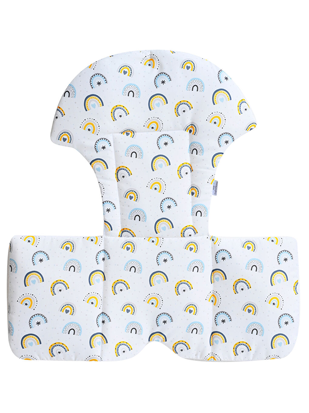 Safemom Mama Sandalyesi Minderi Mint-2