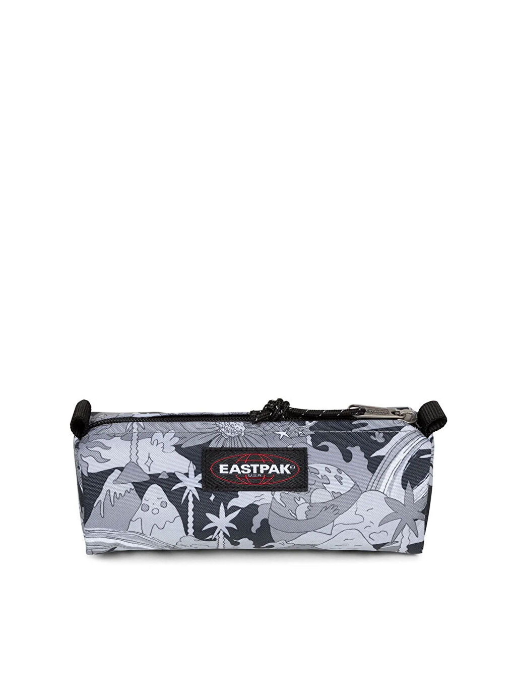 Benchmark Single Doodle Fest Dark Kalem Çantası EK0003720T61