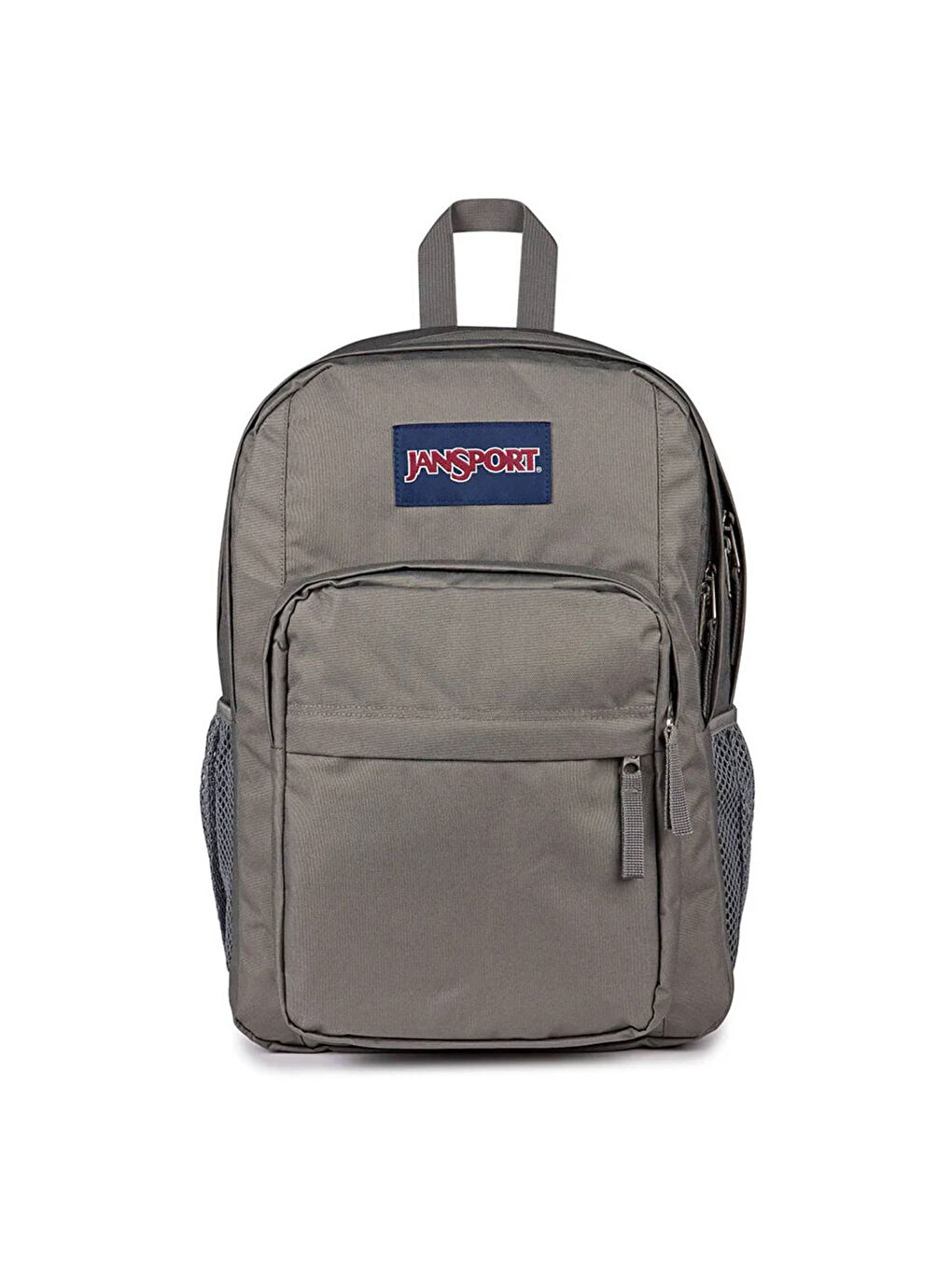 Big Day Pack Graphite Grey Sırt Çantası EK0A5BLEN60