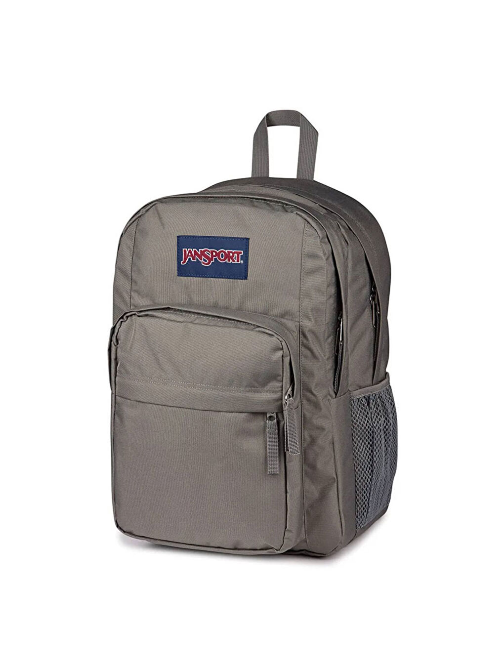 Big Day Pack Graphite Grey Sırt Çantası EK0A5BLEN60-1