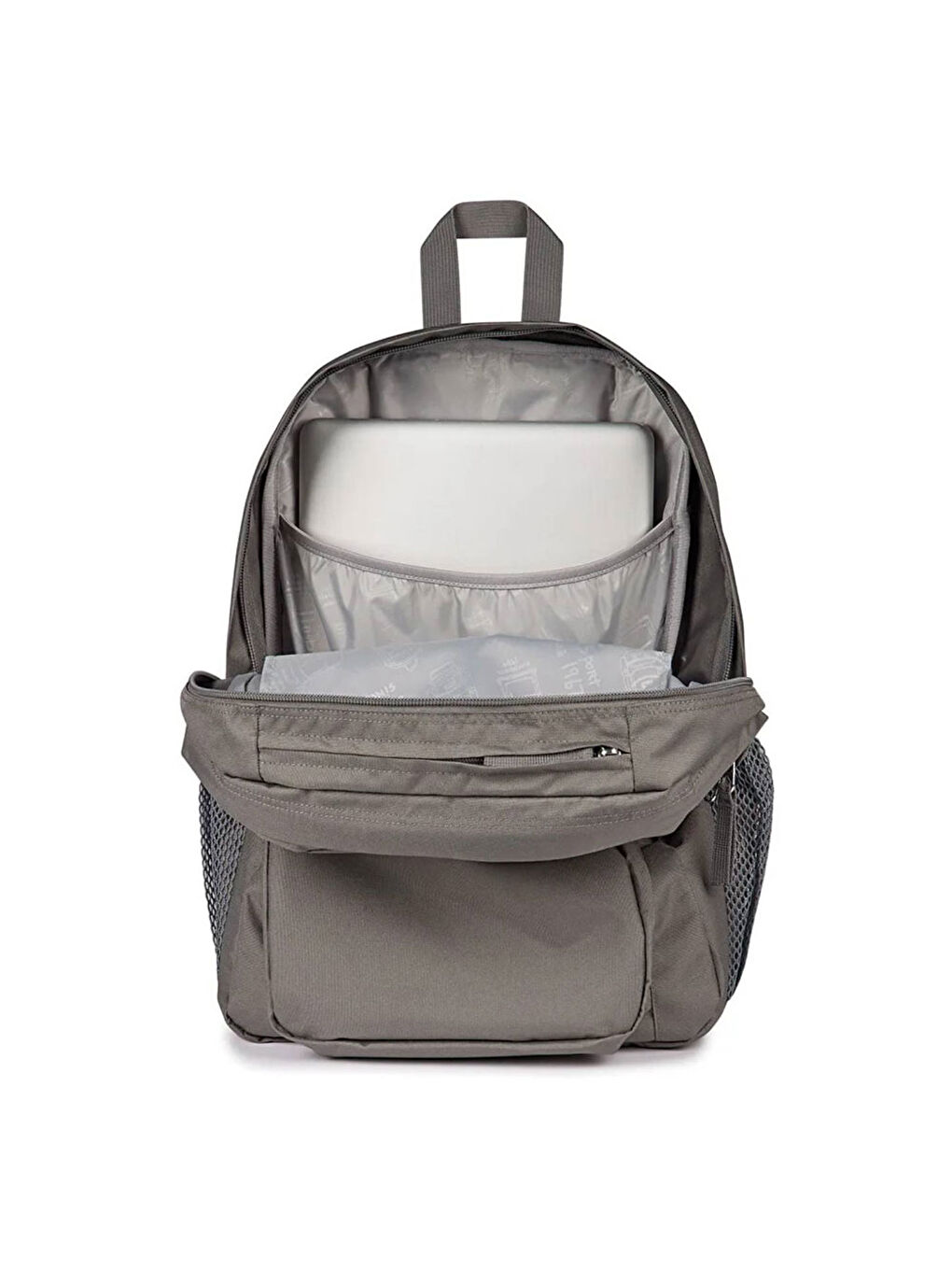 Big Day Pack Graphite Grey Sırt Çantası EK0A5BLEN60-2