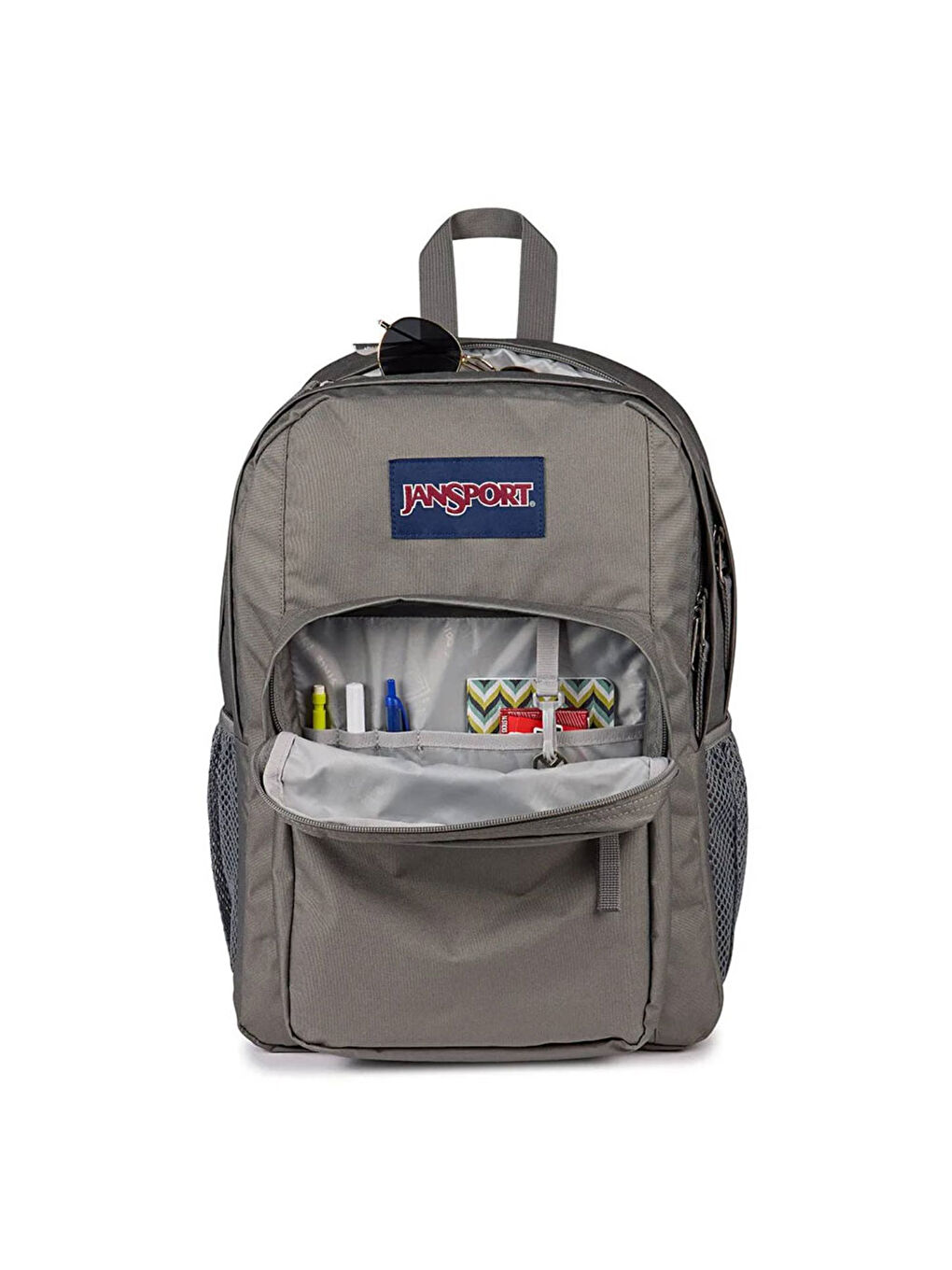 Big Day Pack Graphite Grey Sırt Çantası EK0A5BLEN60-4