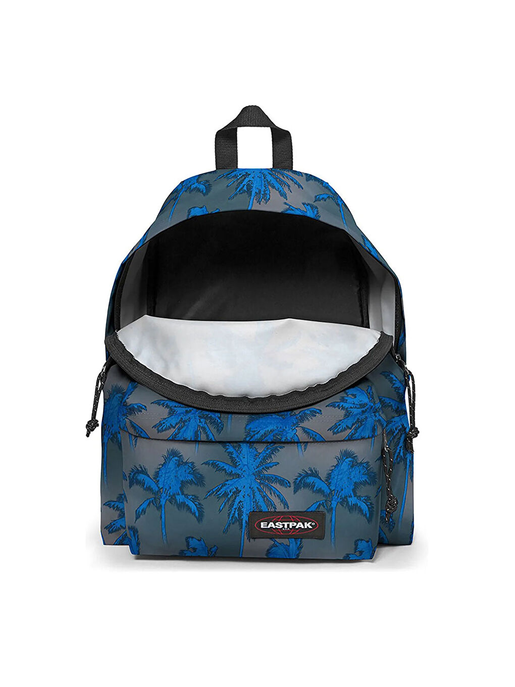 Padded Pak'R Brize Dye Grey Sırt Çantası EK0006200T41-1