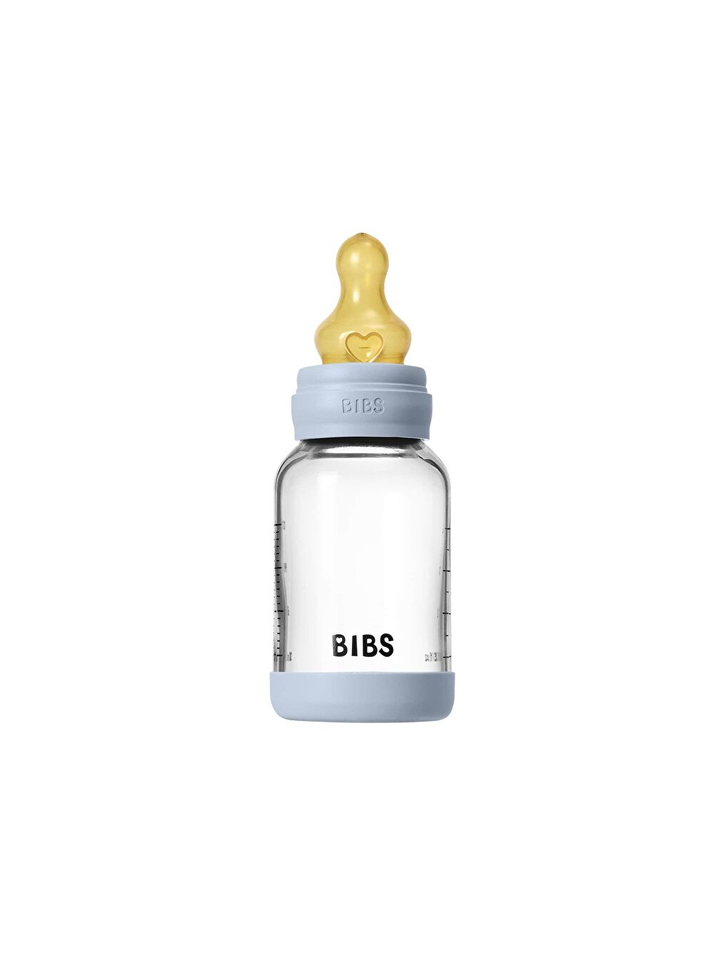 Baby Bottle Comp. Set Biberon Baby Blue 120ml-3