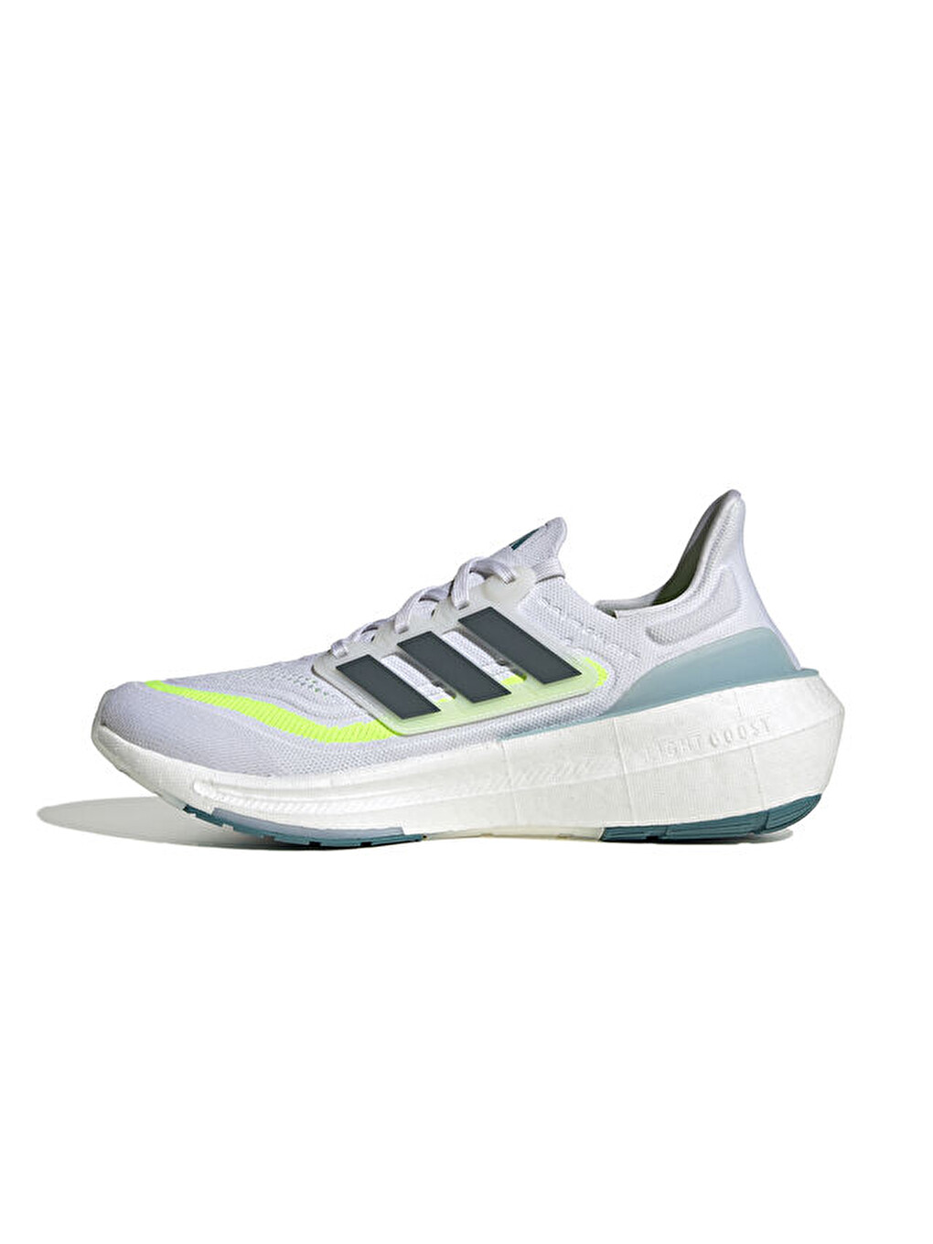Ultraboost Light Erkek Koşu Ayakkabısı Ie1768 Beyaz-1