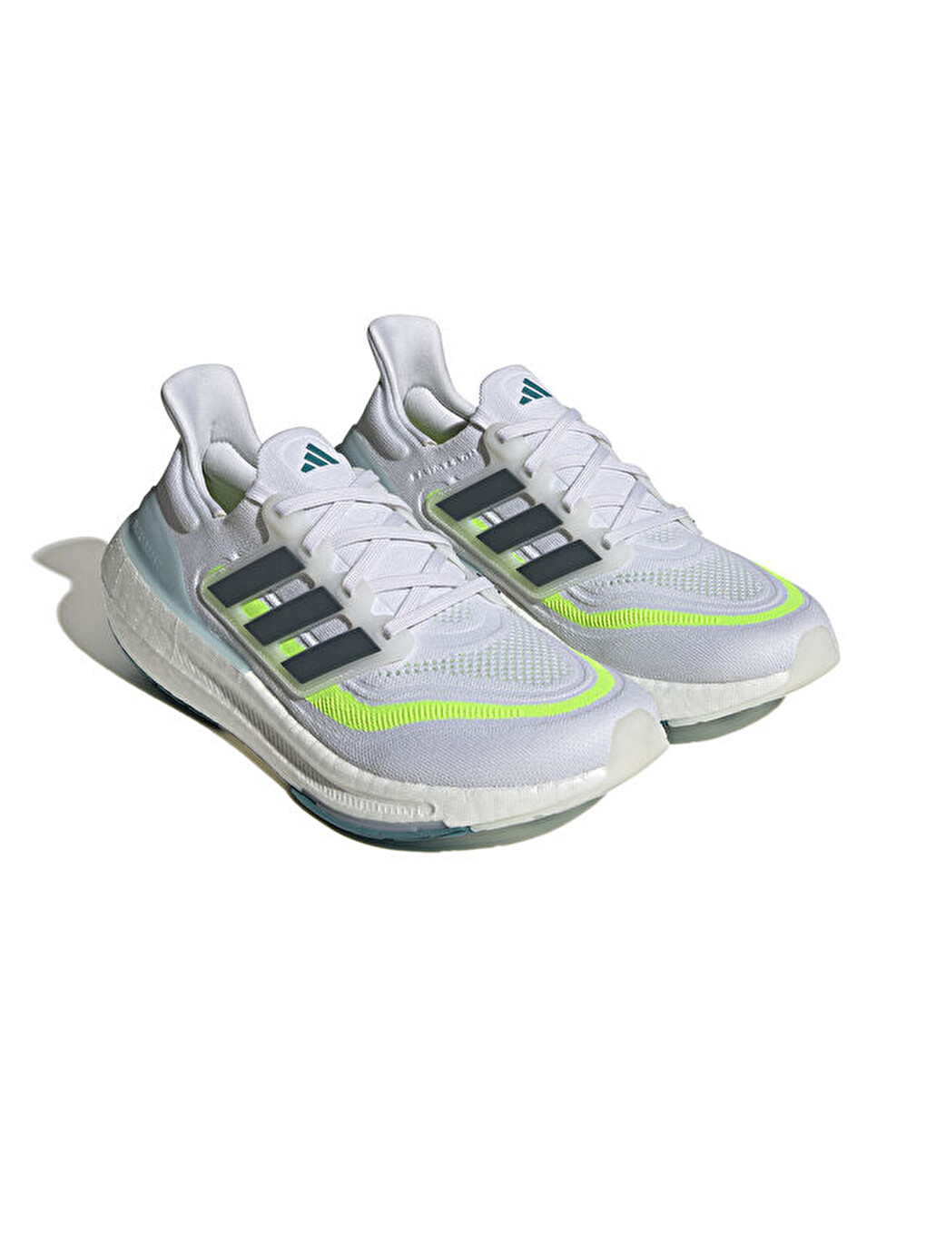 Ultraboost Light Erkek Koşu Ayakkabısı Ie1768 Beyaz-2