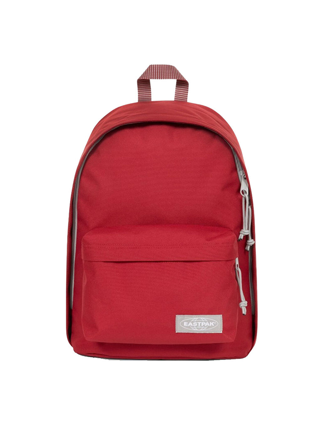 Out Of Office Kontrast Stripe Red Sırt Çantası EK0007675O91