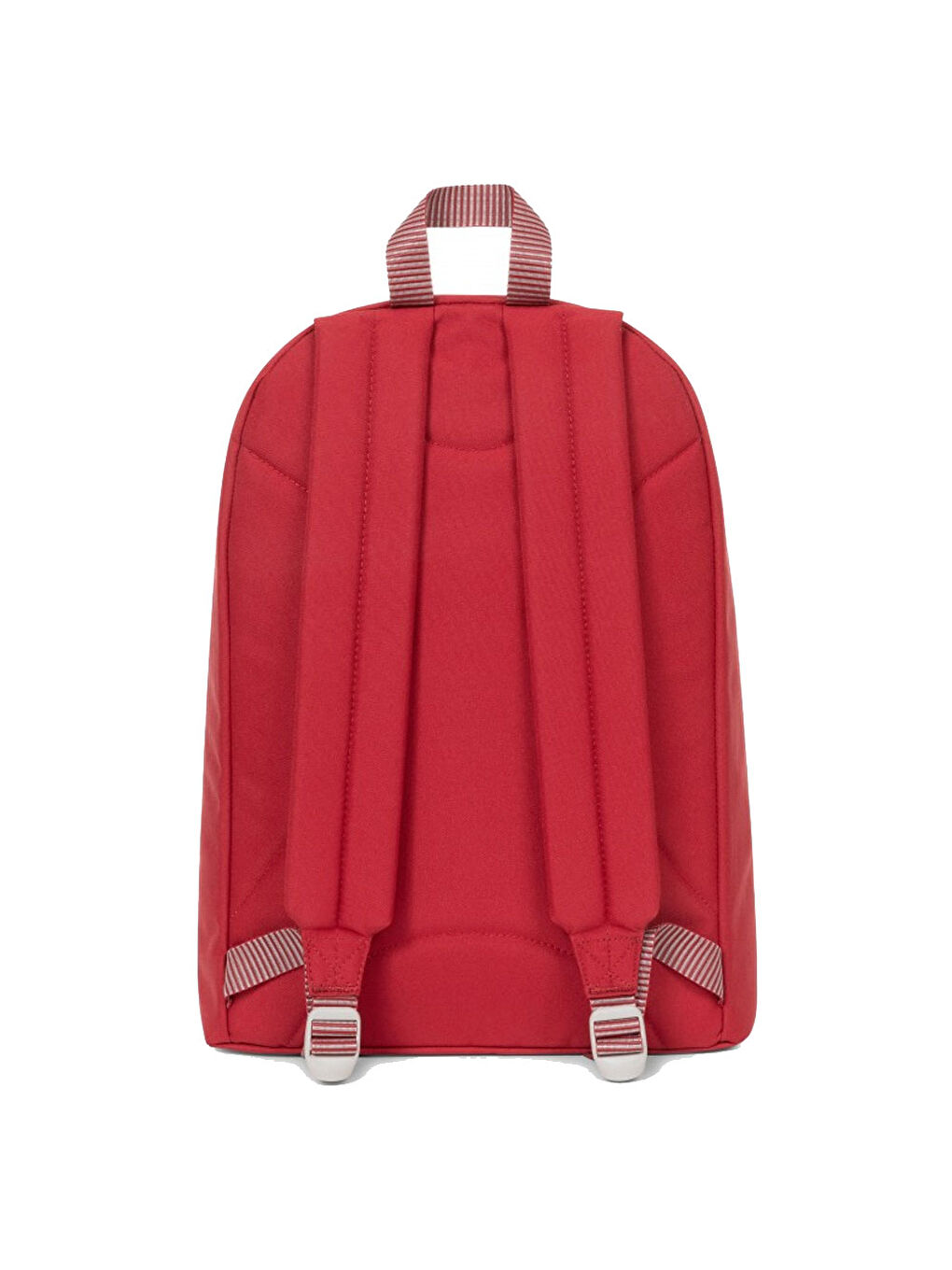 Out Of Office Kontrast Stripe Red Sırt Çantası EK0007675O91-2