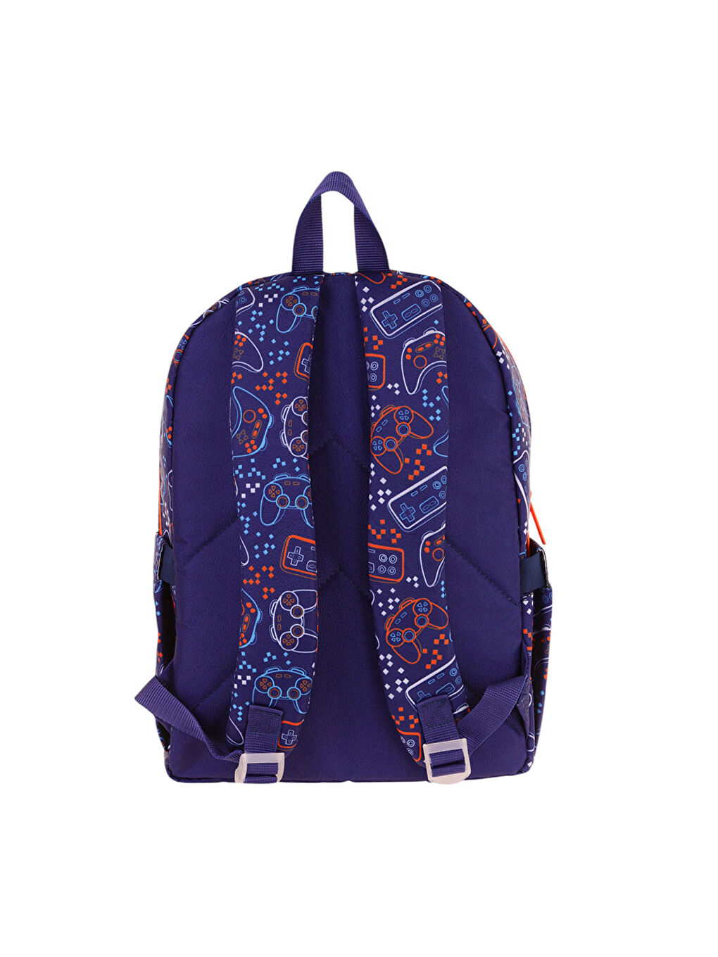 Kids Sırt Çantası Flat Game L5281-2