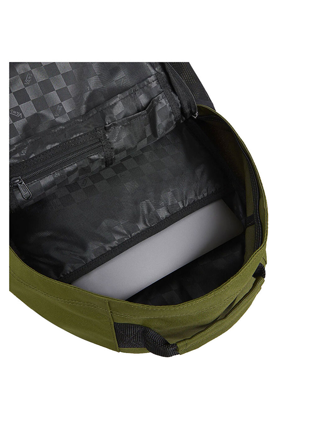 Startle Sırt Çantası Pesto VN0A4MPHCIB1-2