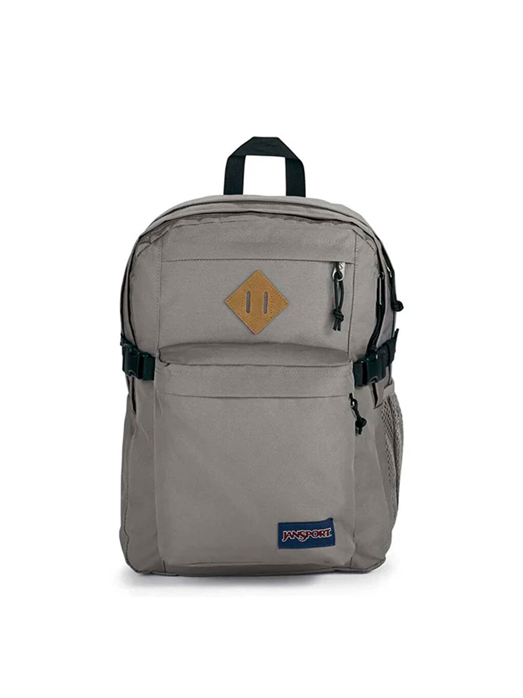 Main Campus Graphite Grey Sırt Çantası EK0A5BDSN60