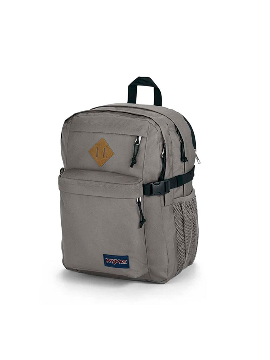 Main Campus Graphite Grey Sırt Çantası EK0A5BDSN60-1