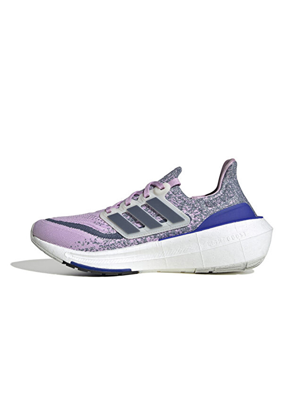 Ultraboost Light W Kadın Koşu Ayakkabısı Id3316 Mor-4