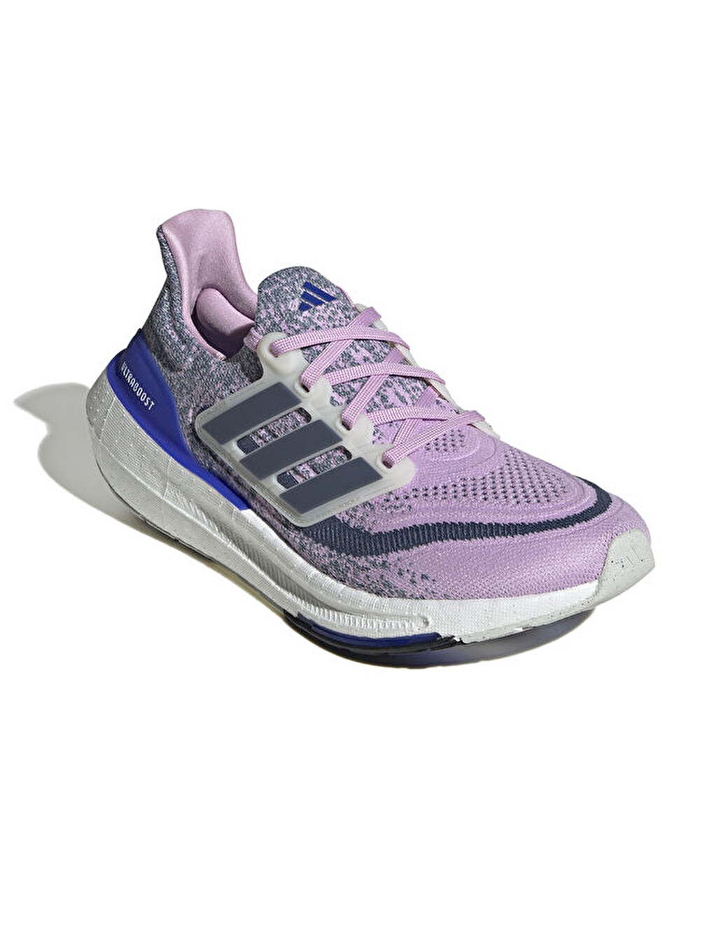 Ultraboost Light W Kadın Koşu Ayakkabısı Id3316 Mor-5