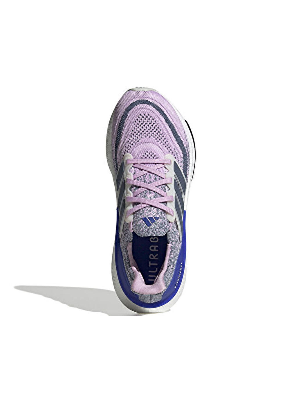 Ultraboost Light W Kadın Koşu Ayakkabısı Id3316 Mor-6