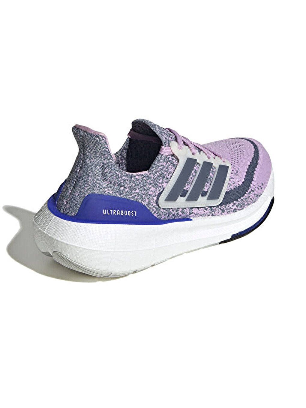 Ultraboost Light W Kadın Koşu Ayakkabısı Id3316 Mor-7