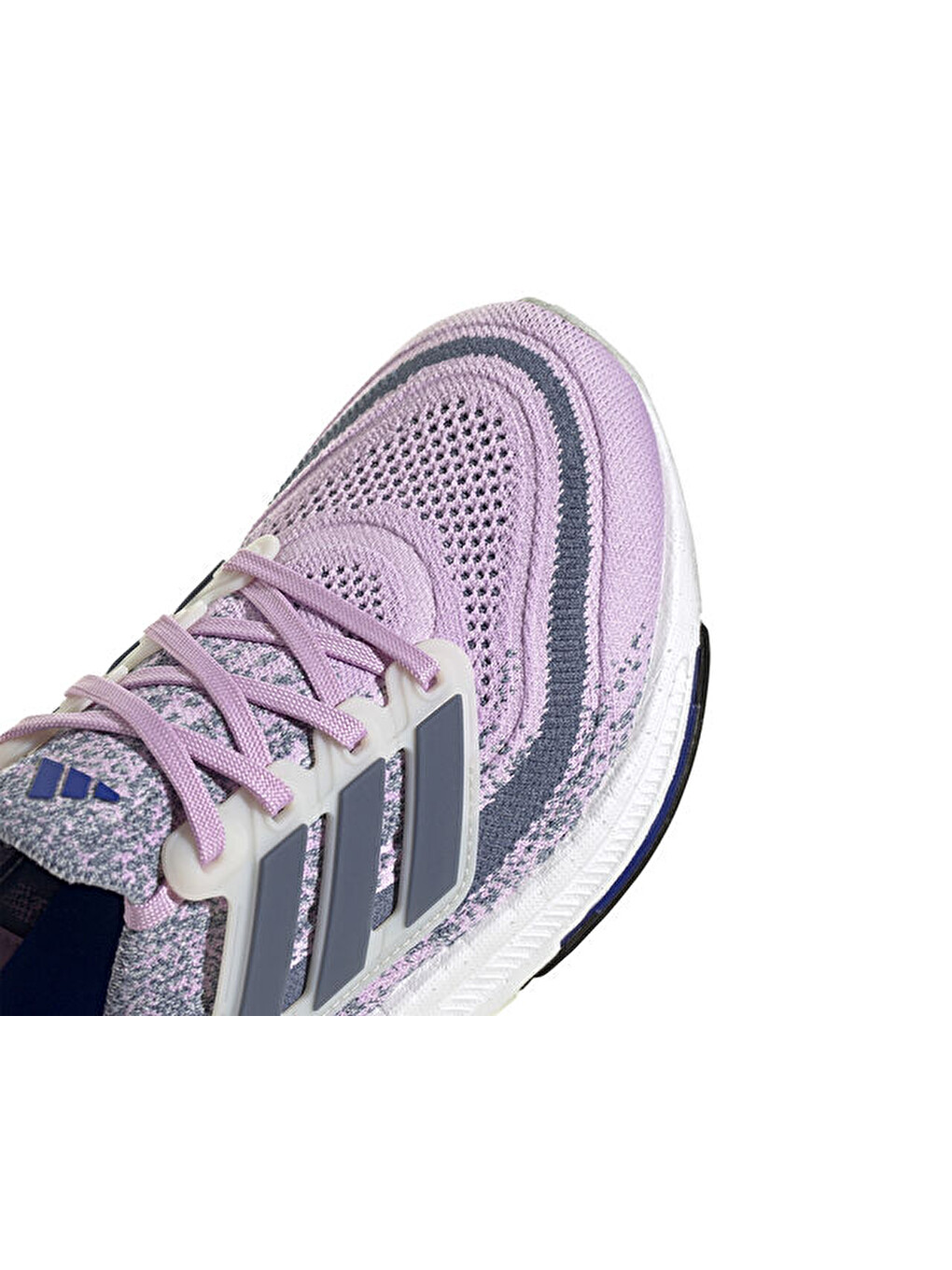 Ultraboost Light W Kadın Koşu Ayakkabısı Id3316 Mor-9
