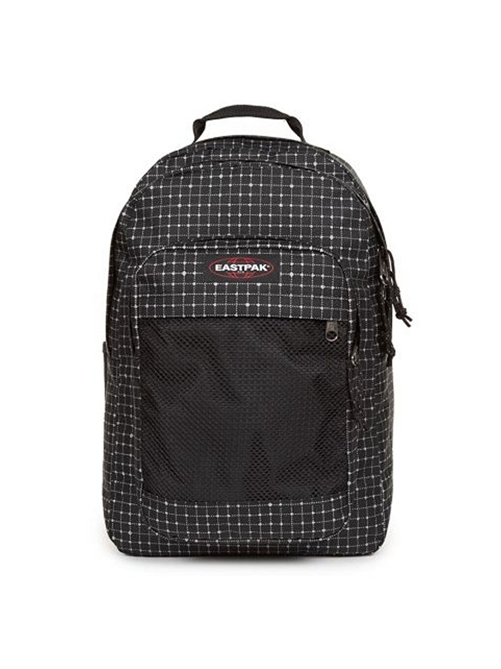 Studdy Buddy Refleks Space Black Sırt Çantası EK0A5BKS7V81