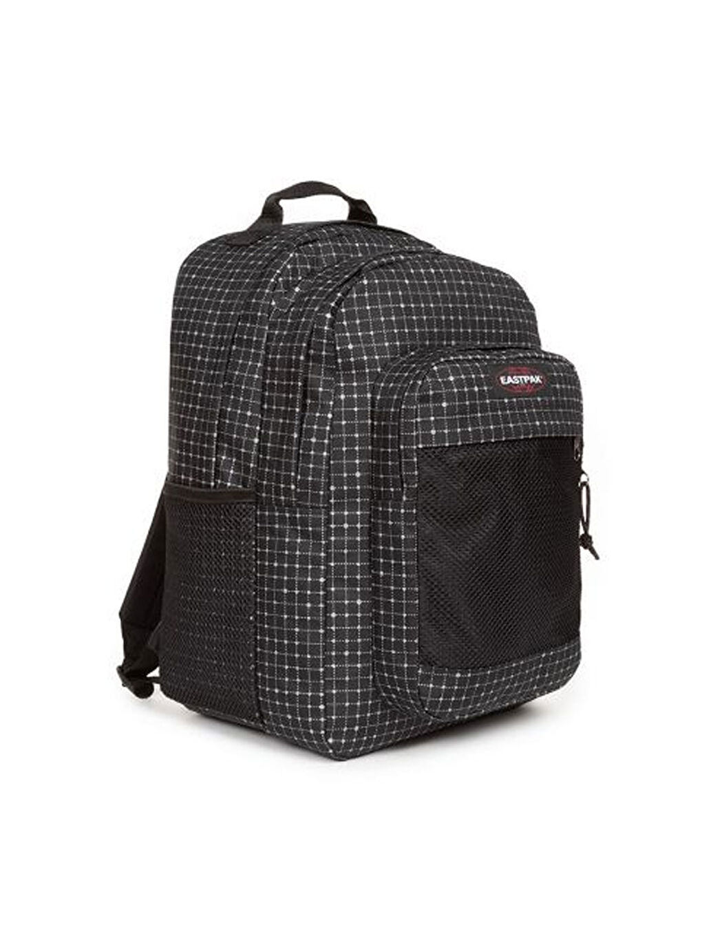 Studdy Buddy Refleks Space Black Sırt Çantası EK0A5BKS7V81-1