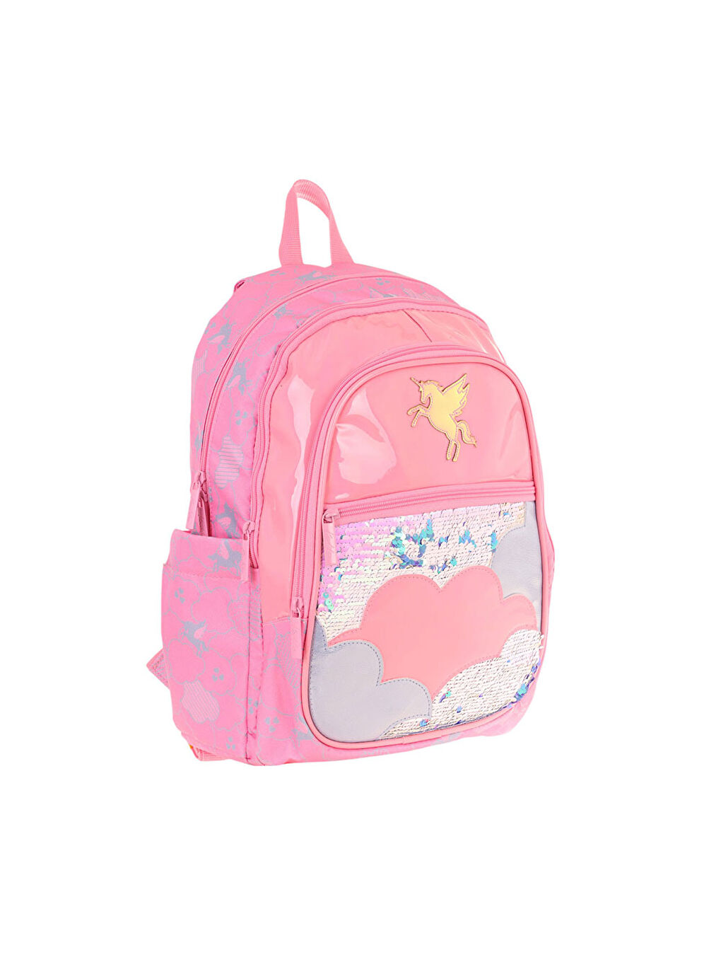 Kids Sırt Çantası Multıple Cloud L5218-1