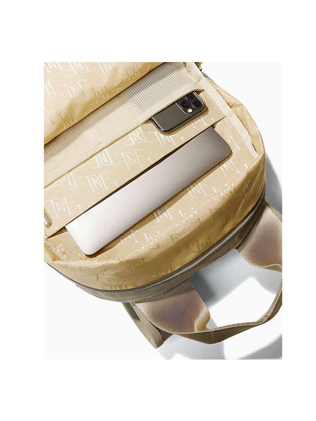 W Never Stop Günlük Çanta NF0A81DT1I41-1