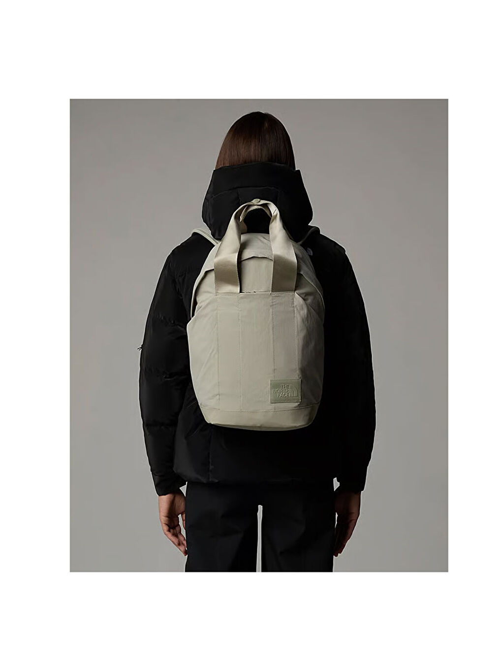 W Never Stop Günlük Çanta NF0A81DT1I41-5