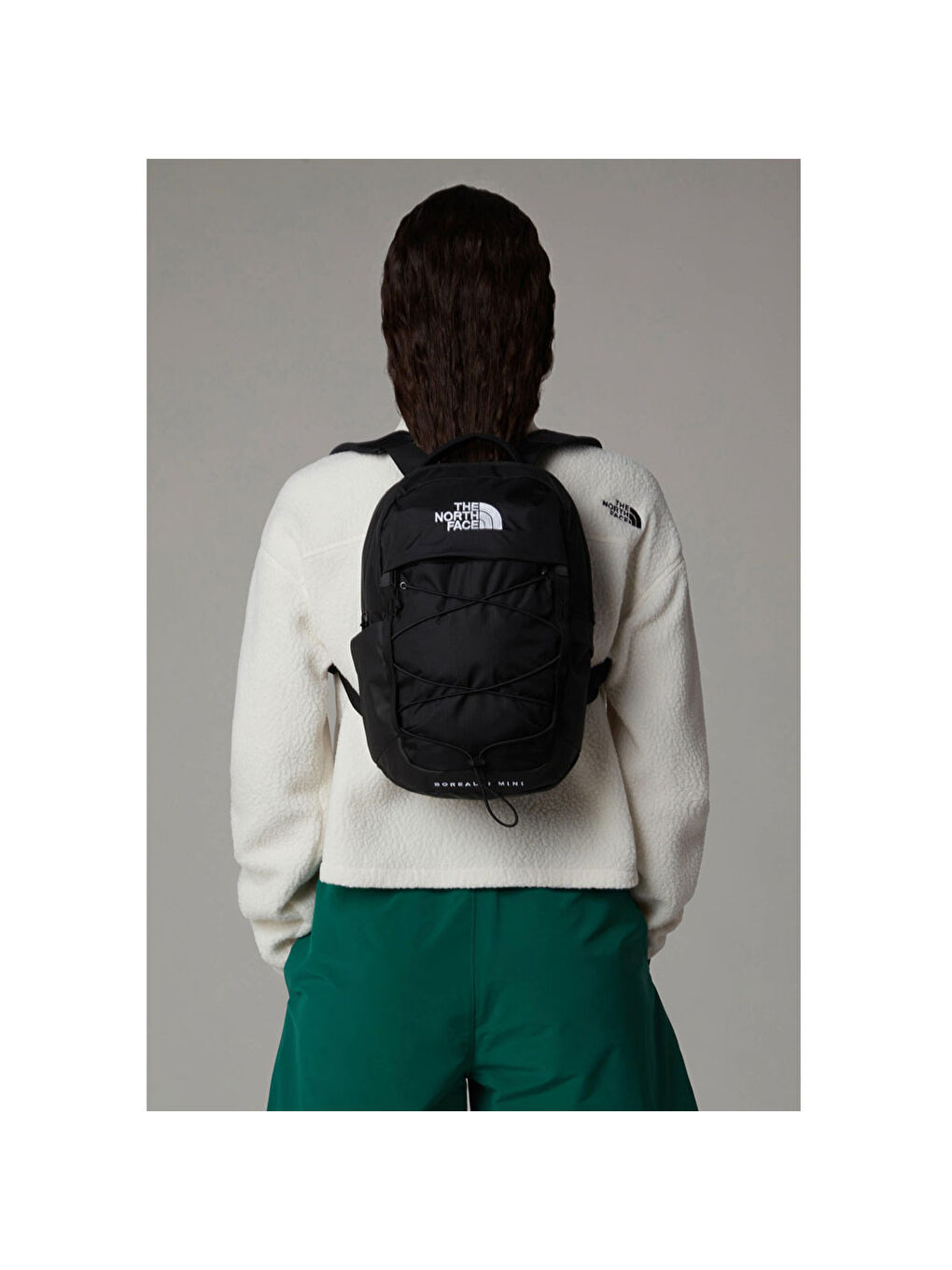 Borealıs Mini Sırt Çantası NF0A52SW4HF1-1