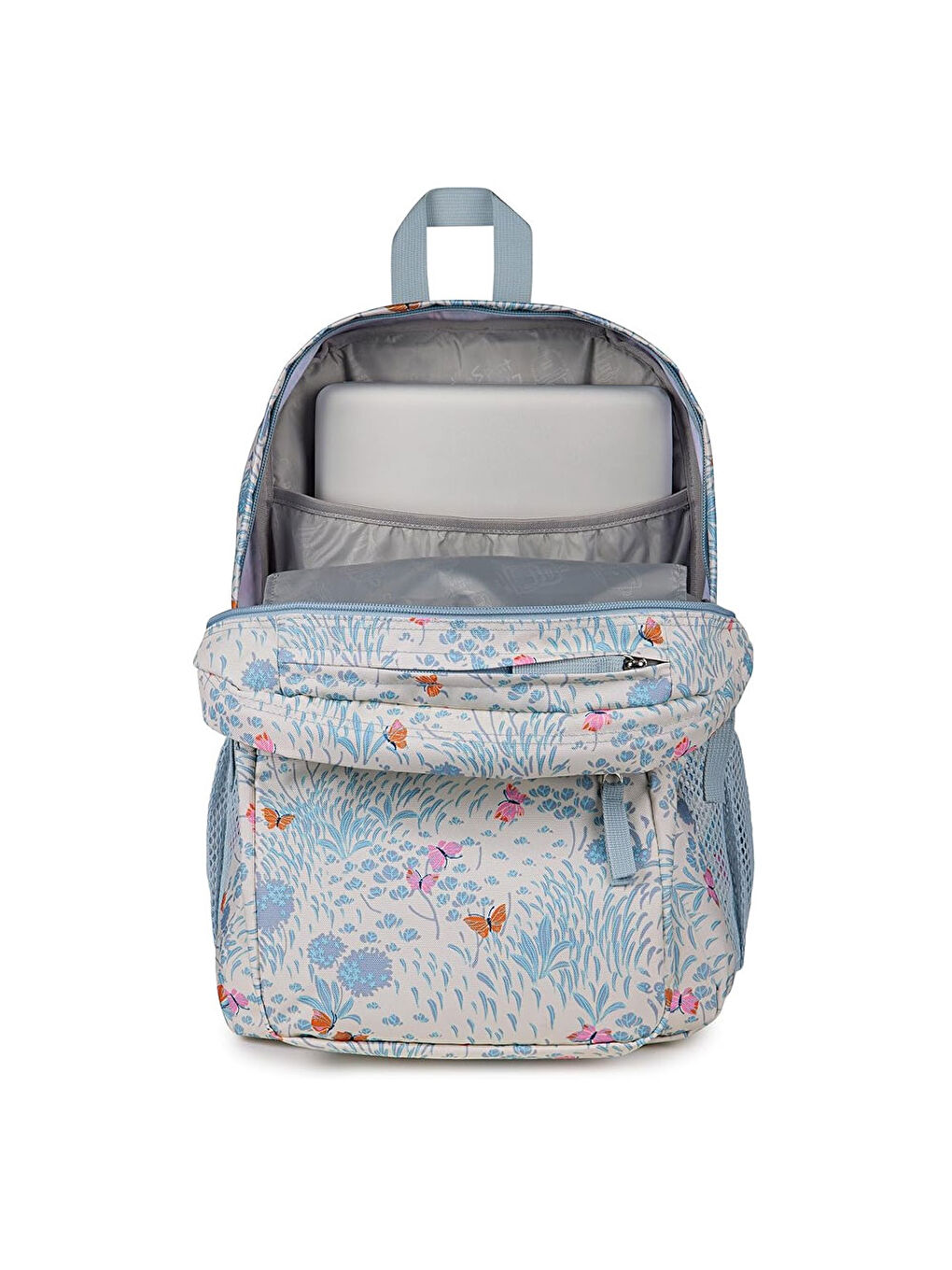 Big Day Pack Fluttering Fields Sırt Çantası EK0A5BLE0W51-2